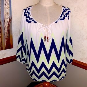 Jolt Lightweight Top